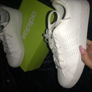 Adidas NEO Advantage Clean VS women’s
